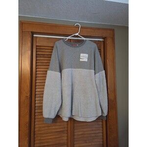 Coca-Cola Sharpa Crewneck